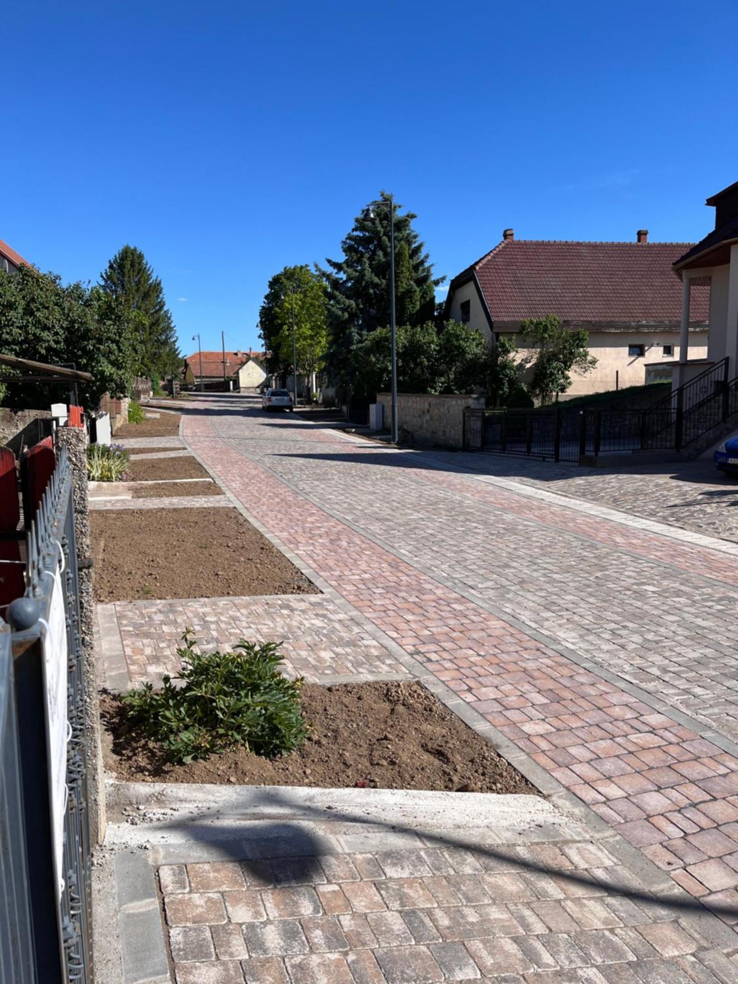 Angelina Vendeghaz Appartement Tarcal Buitenkant foto