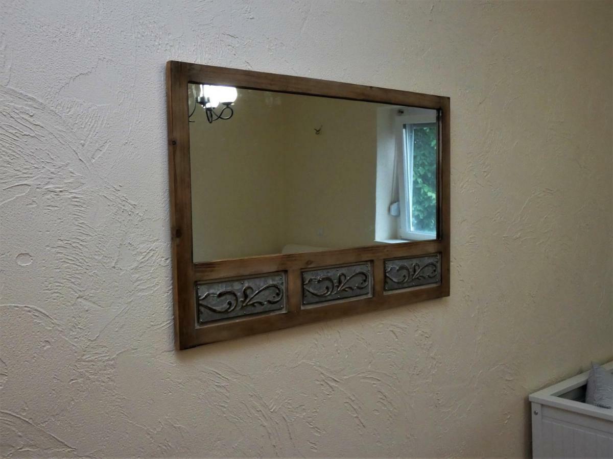 Angelina Vendeghaz Appartement Tarcal Buitenkant foto