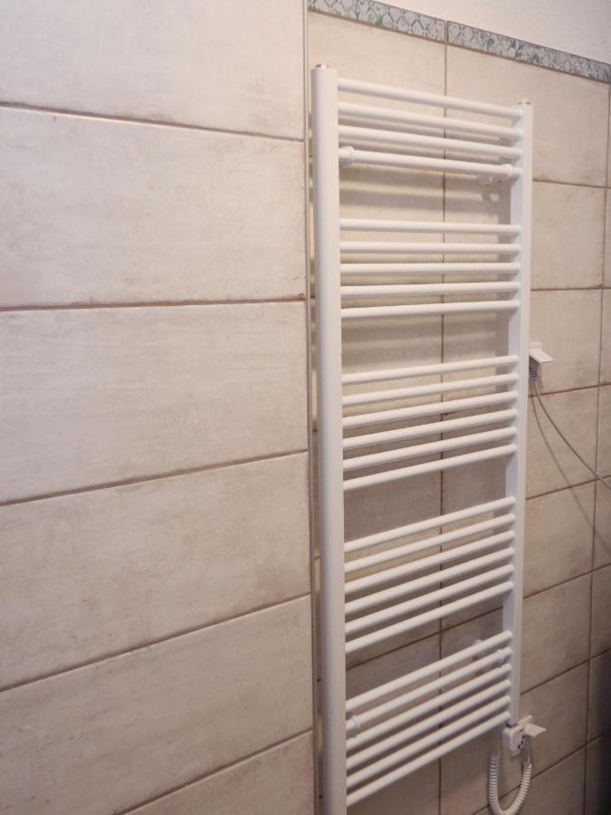 Angelina Vendeghaz Appartement Tarcal Buitenkant foto